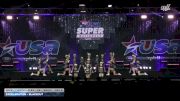 Exceleration - Blackout [2026 L1 Youth - Flex - D2 - Small Day 3] 2026 USA All Star Super Nationals