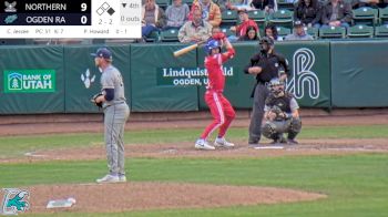 Replay: Home - 2024 Owlz vs Raptors | May 24 @ 6 PM