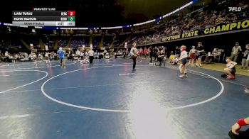 Replay: Mat 7 - 2025 Keystone Championship | Mar 16 @ 9 AM