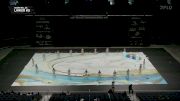 Lanier HS "Sugar Hill GA" at 2026 WGI Guard World Championships