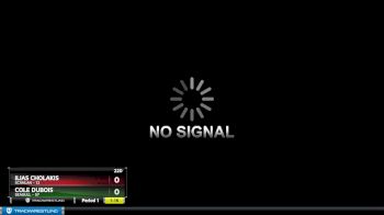 220 lbs Round 4 (6 Team) - Cole DuBois, Seagull vs Ilias Cholakis, Scanlan