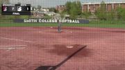 Replay: Springfield vs Smith | May 2 @ 2 PM
