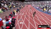Watch College Men's 4x100 Championship Of America Final (Event 561) At 2026 Penn Relays
