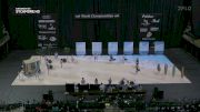 Sycamore HS "Cincinnati OH" at 2026 WGI Percussion/Winds World Championships