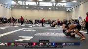 Aaron Smith vs João Cleber Borges 2024 ADCC Niagara Open