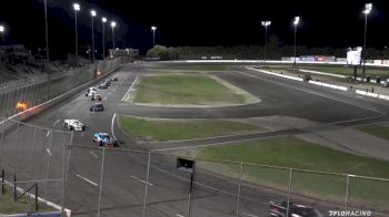 Full Replay | NAPA Spring Sizzler at Stafford 4/27/25