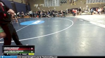 Replay: Mat 6 - 2023 WSWA Punisher Proving Ground | Dec 10 @ 10 AM