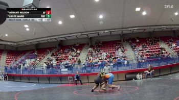 Replay: Mat 3 - 2026 MISSHSAA North State | Feb 7 @ 10 AM