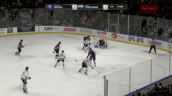 Replay: Home - 2024 Reading vs Idaho | Jan 3 @ 7 PM