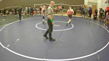 157 lbs Cons. Round 3 - Reed Stout, Hillsboro vs Greg Johansen, Camas