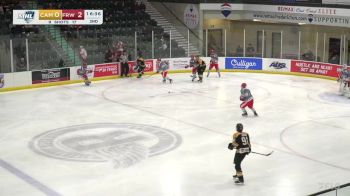 Replay: Home - 2024 Campbellton vs Fredericton | Nov 16 @ 7 PM