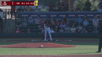 Replay: Home - 2025 Rockers vs Gastonia | Sep 21 @ 4 PM