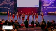 Fire - Day 1 [2024 MWX Columbus Mini] 2024 Buckeye Open Dance National Championships