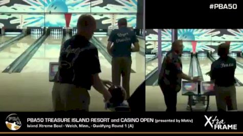 PBA50 Treasure Island Resort & Casino Open