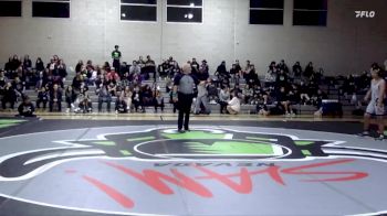 190 lbs Jayden Chavez Brown, SLAM! NEVADA vs Taylor Tamayo, Silverado