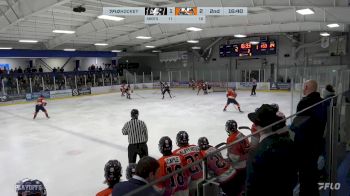 Replay: Home - 2024 Campbell River vs Kerry Park | Mar 6 @ 7 PM