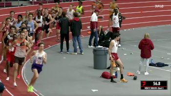 Men's 5k, Prelims 3