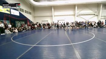 138 lbs Champ. Round 1 - Joe Whitford, Westlake vs Azel Olvera, Jordan