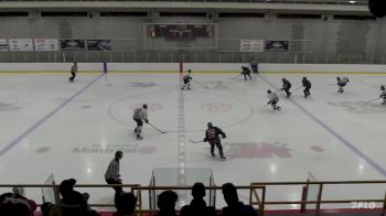 Replay: Home - 2023 Trois-Rivieres vs Laval | Sep 15 @ 6 PM