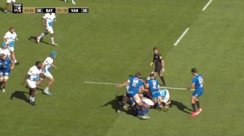 Replay: Aviron Bayonnais vs Rc Vannes - 2025 Aviron Bayonnais vs RC Vannes | May 17 @ 2 PM