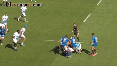 Replay: Aviron Bayonnais vs Rc Vannes - 2025 Aviron Bayonnais vs RC Vannes | May 17 @ 2 PM