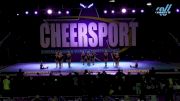CheerForce Arizona - Flutter [2025 L2 Youth - Small - A Day 2] 2025 CHEERSPORT National All Star Cheerleading Championship