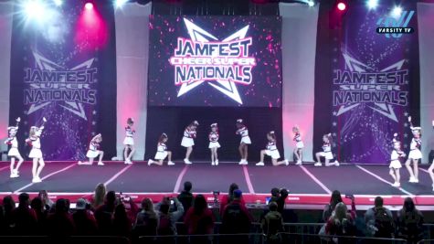 Off Main All Stars - Dynamite [2024 L1 Youth - D2 - Small - B Day 1] 2024 JAMfest Cheer Super Nationals