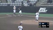 Replay: UCONN vs Providence - DH | Mar 18 @ 12 PM