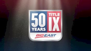 BE Celebrates 50th Anniversary Of Title IX