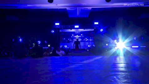 Jaden Gomez vs Matthew Oupathame 2025 Fight to Win 291