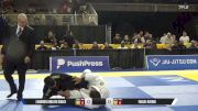 Faisal Kayani vs Leandro Lima De Souza 2026 Pan Jiu Jitsu IBJJF Championship