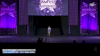 5678! Dance Studio - 5678! Reese Regier [2026 Junior - Solo - Jazz Day 1] 2026 JAMfest Dance Super Nationals