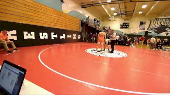 173-177 lbs Round 2 - Phoenix Monohan, Everett vs Max Wiederspohn, Blaine