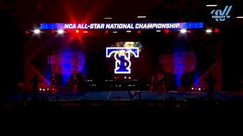 Twist & Shout - Joy [2025 L1 Junior - Small - B Day 1] 2025 NCA All-Star National Championship