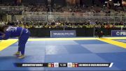 Luiz Miguel De Souza Mascarenhas vs Jacob Matthew Ramirez 2025 Pan Jiu Jitsu IBJJF Championship