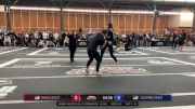 Renee Scott vs Jaclynn Cibart 2026 ADCC Portland Open