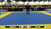 Lukas T Cherep vs GERARDO BOTELLO 2025 World IBJJF Jiu-Jitsu No-Gi Championship