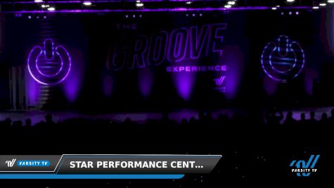 Star Performance Centre - Junior Small Jazz [2022 Junior - Jazz - Small Finals] 2022 WSF Louisville Grand Nationals