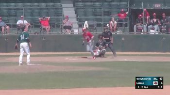 Replay: Eastern N.M. vs Sul Ross State | Mar 23 @ 1 PM