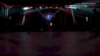 Josh Parks vs Eric Martinez 2026 Fight to Win 301