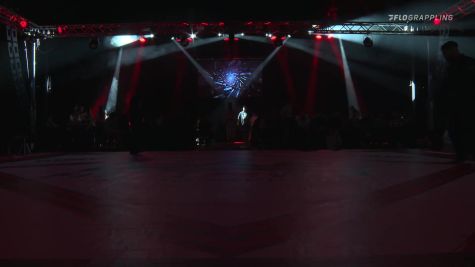 Josh Parks vs Eric Martinez 2026 Fight to Win 301