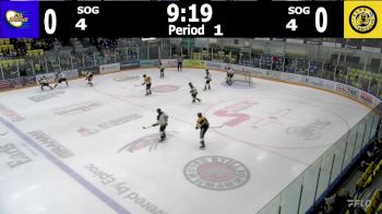 Replay: Home - 2025 Olds vs Fort McMurray | Jan 25 @ 7 PM