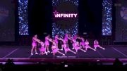 Infinity Allstars - Prodigy [2025 Junior--Div 1 Day 1] 2025 All Out Grand Nationals