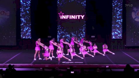 Infinity Allstars - Prodigy [2025 Junior--Div 1 Day 1] 2025 All Out Grand Nationals