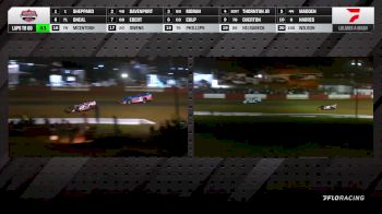 Feature | 2025 Lucas Oil Topless 100 at Batesville Motor Speedway