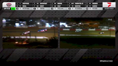 Feature | 2025 Lucas Oil Topless 100 at Batesville Motor Speedway