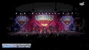 National Stars - Galaxy Girls [2026 L1 Youth - D2 - B Day 1] 2026 Spirit Sports Myrtle Beach Nationals