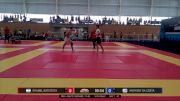 Anthony Da Costa vs Shamel Batistuta 2025 ADCC South American Championship