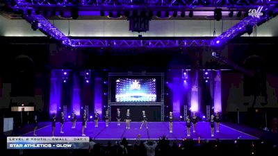Star Athletics - Glow [2026 L2 Youth - Small Day 1] 2026 SU Battle at the Boardwalk Grand Nationals