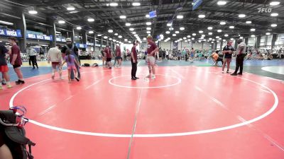 106 lbs Rr Rnd 3 - Noah Watkins, TNWA Black vs Lucas Heffner, Mavericks